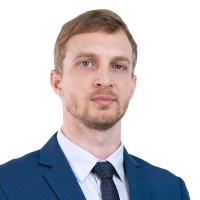 Max Kosok