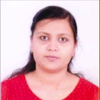 Heena Pawar