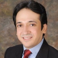 Shahzad Hussain