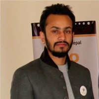 Roshan Adhikari