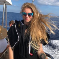 Viktoryia Mesnikovich