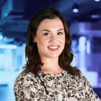 Elena Corcoran O'Sullivan