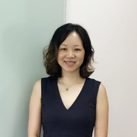 Ingrid Wang