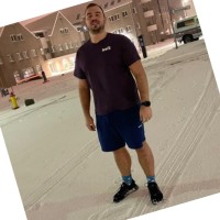 Daniel Johnson