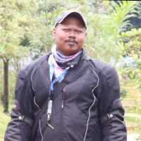 Praveen Kumar