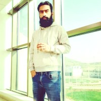 Muhammad Nauman Siddique