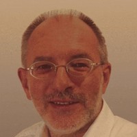 Hannes Ehrenberg