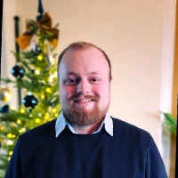 Kris Van Laar