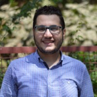 Beshoy Rofaeil