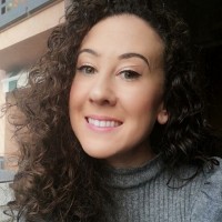 Eva Molino Vega