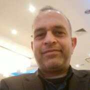 Fakhar Ali