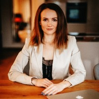Dina Donets