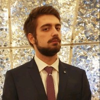 Adrien CHEVALIER