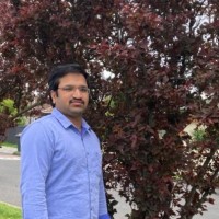 Shiva Mareddy