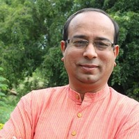 Hari D K