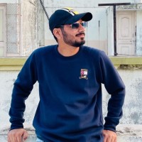 Ishan Kothari
