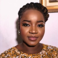 Sapphira Joseph