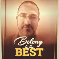 Eyal Bourshtein איל בורשטיין