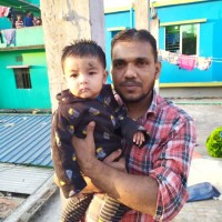 Bashar Ahmed Barguna