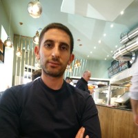 Mansouri Ferhat