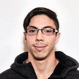 Diego Peralta