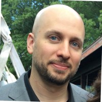 Bryan Bauman