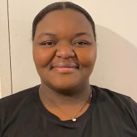 Courtney Ndlovu