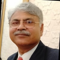 Lalit Mohan Sharma
