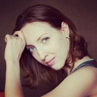 Viktoriya Medvinskaya
