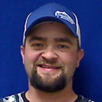 Chad McNeil