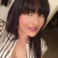 Esther Lugo