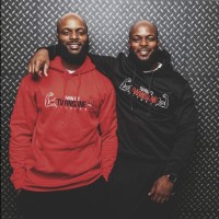 Twinsane Fitness