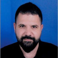 Abdo J. Khoury, MCP