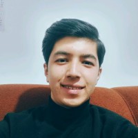 Fakhriddin Isomadinov
