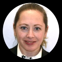 Liubov Banul