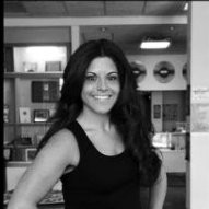 Leah Scalzi