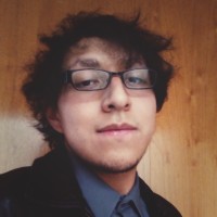 Joel Corpus Alcántara