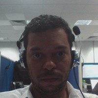 Marcos Paulo Magalhães
