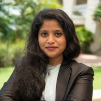 Chaitra Shetty