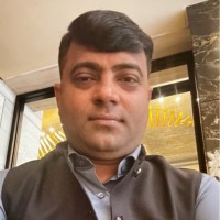 ARUN DASH