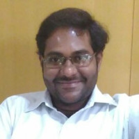 Vidya Sagar Reddy