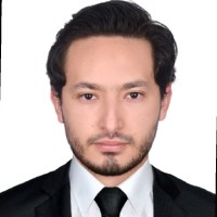 Sergio Alejandro Veloza Huertas