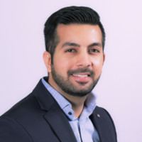 Amit Chhabra