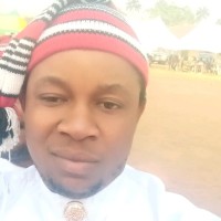 Ifeanyi Okere