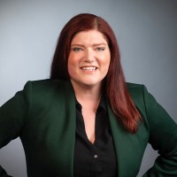 Mackenzie Jones