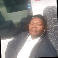 Christopher Eliah Shonga