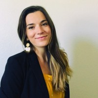 Isabella Brink, Ms, Cgc