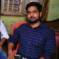 Mayank Dhaked