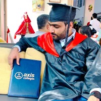 Bilal Ahmad