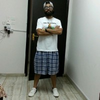 Harjeet Singh Bhogal